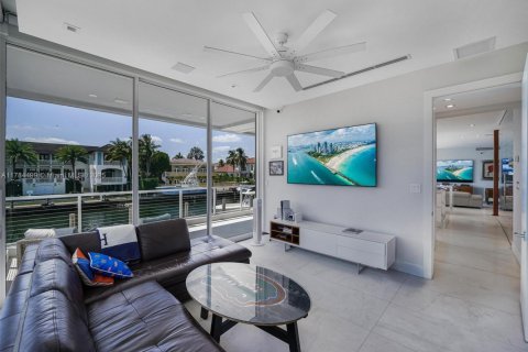 Villa ou maison à vendre à Coral Gables, Floride: 6 chambres, 632.66 m2 № 2193865 - photo 21