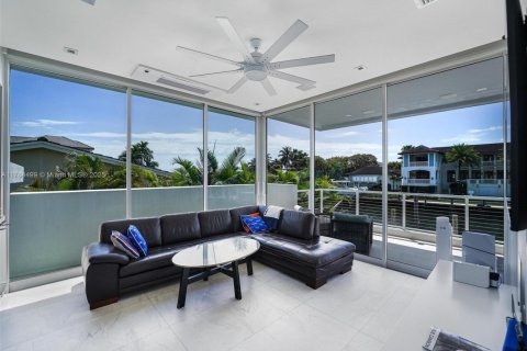 Villa ou maison à vendre à Coral Gables, Floride: 6 chambres, 632.66 m2 № 2193865 - photo 22