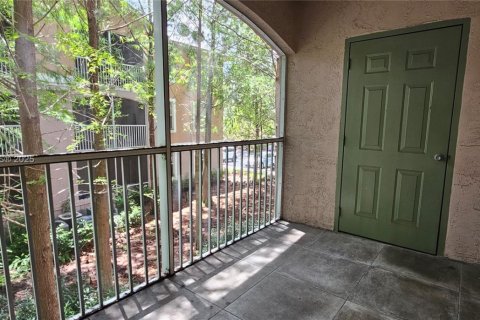 Снять в аренду кондоминиум в Корал-Спрингс, Флорида 1 спальня, 66.52м2, № 1924694 - фото 8