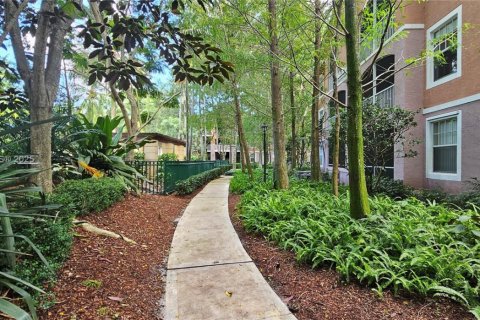 Снять в аренду кондоминиум в Корал-Спрингс, Флорида 1 спальня, 66.52м2, № 1924694 - фото 17