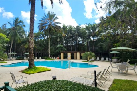 Снять в аренду кондоминиум в Корал-Спрингс, Флорида 1 спальня, 66.52м2, № 1924694 - фото 22