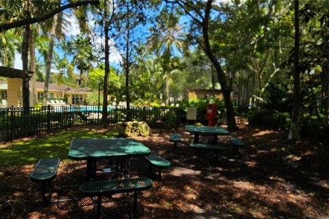 Снять в аренду кондоминиум в Корал-Спрингс, Флорида 1 спальня, 66.52м2, № 1924694 - фото 20