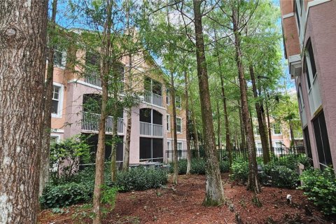 Снять в аренду кондоминиум в Корал-Спрингс, Флорида 1 спальня, 66.52м2, № 1924694 - фото 23