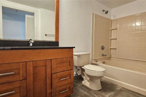 Снять в аренду кондоминиум в Корал-Спрингс, Флорида 1 спальня, 66.52м2, № 1924694 - фото 7