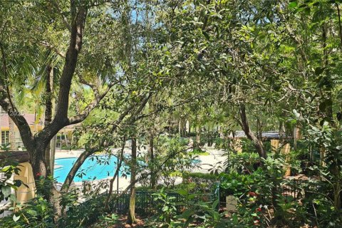 Снять в аренду кондоминиум в Корал-Спрингс, Флорида 1 спальня, 66.52м2, № 1924694 - фото 13