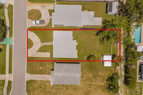 House in Saint Petersburg, Florida 2 bedrooms, 107.77 sq.m. № 1866609 - photo 19