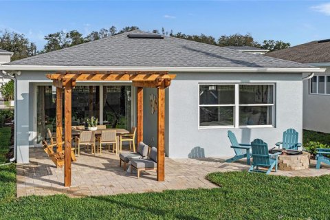 Casa en venta en Lady Lake, Florida, 2 dormitorios, 133.22 m2 № 1743312 - foto 16