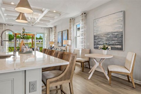 Casa en venta en Lady Lake, Florida, 2 dormitorios, 133.22 m2 № 1743312 - foto 5