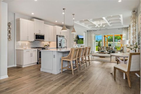 Casa en venta en Lady Lake, Florida, 2 dormitorios, 133.22 m2 № 1743312 - foto 7