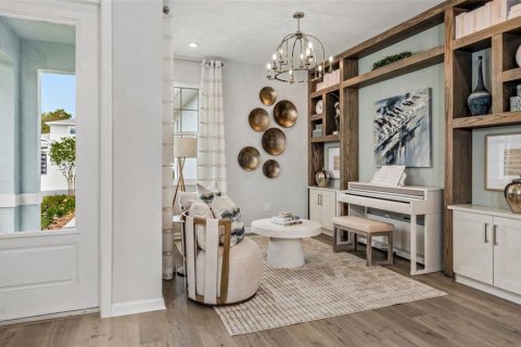 Casa en venta en Lady Lake, Florida, 2 dormitorios, 133.22 m2 № 1743312 - foto 9