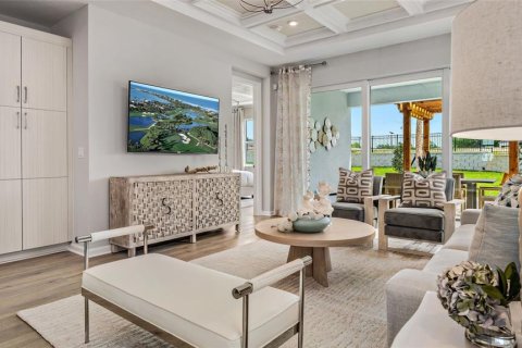 Casa en venta en Lady Lake, Florida, 2 dormitorios, 133.22 m2 № 1743312 - foto 12