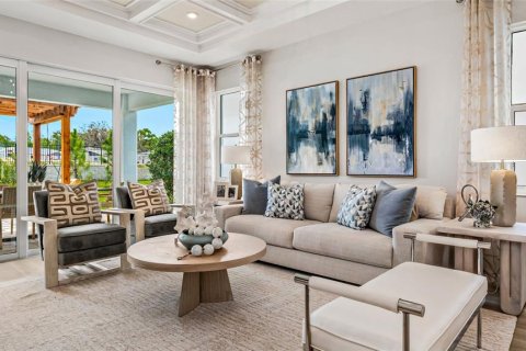 Casa en venta en Lady Lake, Florida, 2 dormitorios, 133.22 m2 № 1743312 - foto 13