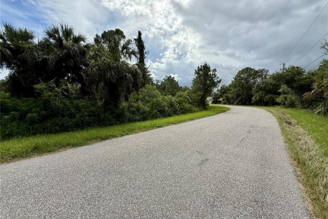 Land in North Port, Florida № 2224082 - photo 8