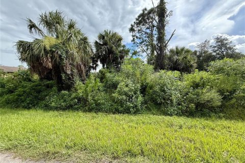 Land in North Port, Florida № 2224082 - photo 2
