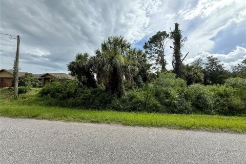 Land in North Port, Florida № 2224082 - photo 6