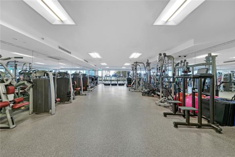 Condo in Bal Harbour, Florida, 2 bedrooms  № 1792575 - photo 26