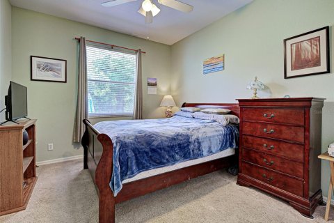 Villa ou maison à vendre à North Port, Floride: 3 chambres, 162.58 m2 № 1808875 - photo 28