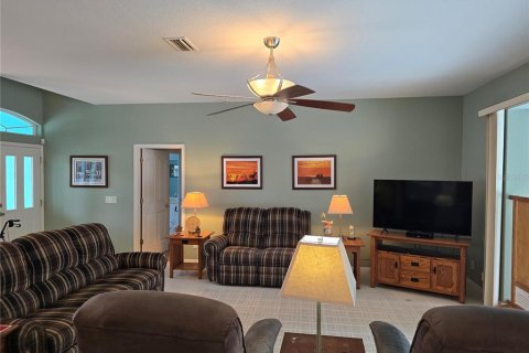 Villa ou maison à vendre à North Port, Floride: 3 chambres, 162.58 m2 № 1808875 - photo 10
