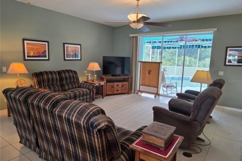 Villa ou maison à vendre à North Port, Floride: 3 chambres, 162.58 m2 № 1808875 - photo 8