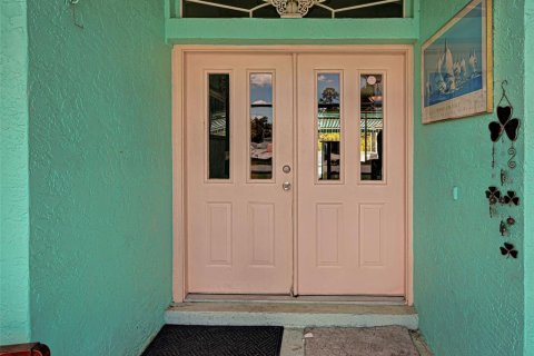 Villa ou maison à vendre à North Port, Floride: 3 chambres, 162.58 m2 № 1808875 - photo 4