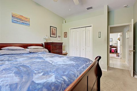 Villa ou maison à vendre à North Port, Floride: 3 chambres, 162.58 m2 № 1808875 - photo 30