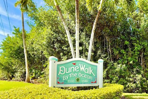 Condominio en venta en Jensen Beach, Florida, 2 dormitorios, 91.42 m2 № 2181616 - foto 2