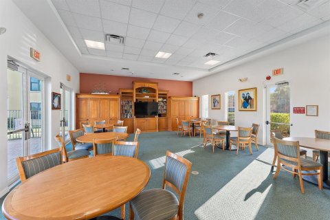Condominio en venta en Jensen Beach, Florida, 2 dormitorios, 91.42 m2 № 2181616 - foto 25