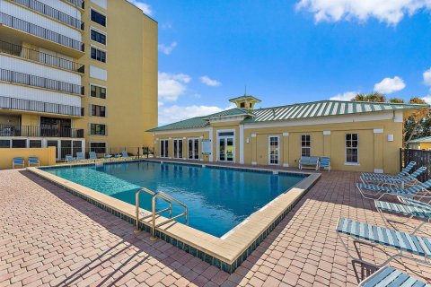 Condominio en venta en Jensen Beach, Florida, 2 dormitorios, 91.42 m2 № 2181616 - foto 21