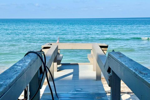 Condo à Jensen Beach, Floride, 2 chambres № 2181616