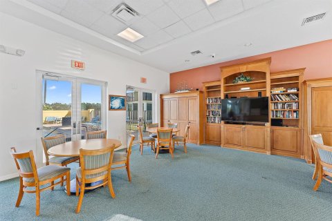 Condominio en venta en Jensen Beach, Florida, 2 dormitorios, 91.42 m2 № 2181616 - foto 27