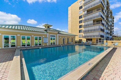 Condominio en venta en Jensen Beach, Florida, 2 dormitorios, 91.42 m2 № 2181616 - foto 22
