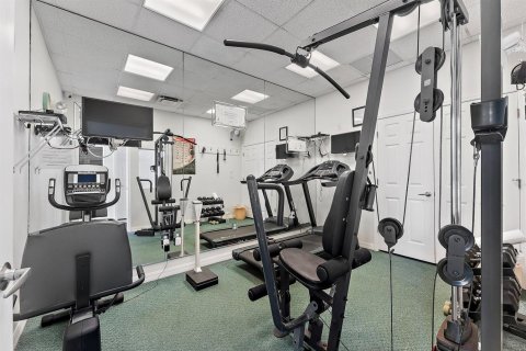 Condominio en venta en Jensen Beach, Florida, 2 dormitorios, 91.42 m2 № 2181616 - foto 23