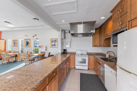 Condominio en venta en Jensen Beach, Florida, 2 dormitorios, 91.42 m2 № 2181616 - foto 24