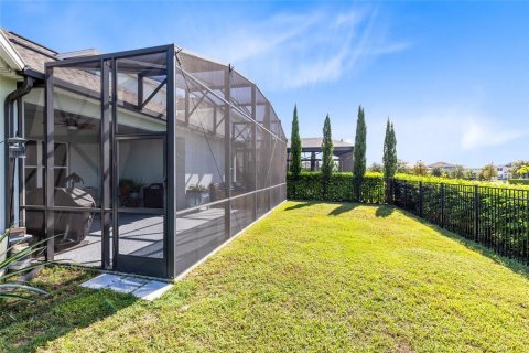 Villa ou maison à vendre à Winter Garden, Floride: 5 chambres, 334.36 m2 № 1899973 - photo 30
