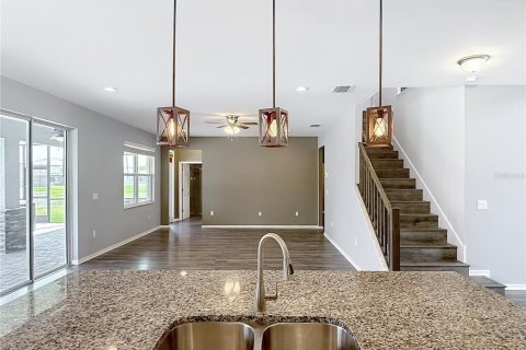 House in Wesley Chapel, Florida 5 bedrooms, 305.83 sq.m. № 1747243 - photo 23