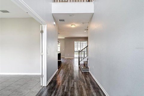 House in Wesley Chapel, Florida 5 bedrooms, 305.83 sq.m. № 1747243 - photo 12
