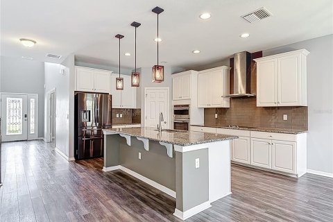 House in Wesley Chapel, Florida 5 bedrooms, 305.83 sq.m. № 1747243 - photo 30