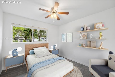 Casa en venta en Cutler Bay, Florida, 3 dormitorios, 118.45 m2 № 1965864 - foto 19