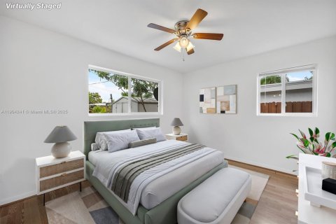 Casa en venta en Cutler Bay, Florida, 3 dormitorios, 118.45 m2 № 1965864 - foto 11