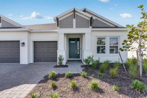 Casa en venta en Port Charlotte, Florida, 3 dormitorios, 226.96 m2 № 1592523 - foto 2