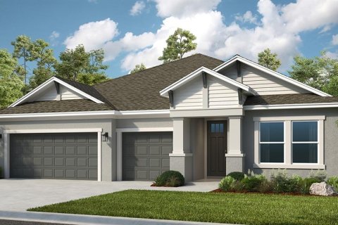 Casa en venta en Port Charlotte, Florida, 3 dormitorios, 226.96 m2 № 1592523 - foto 1