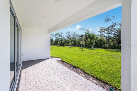 Casa en venta en Port Charlotte, Florida, 3 dormitorios, 226.96 m2 № 1592523 - foto 30