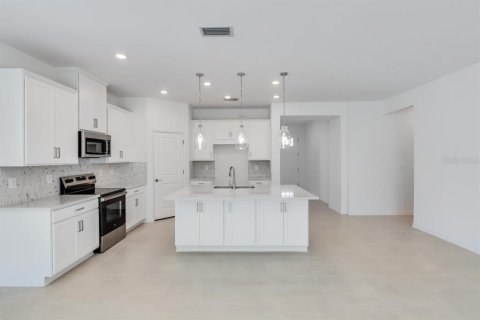 Casa en venta en Port Charlotte, Florida, 3 dormitorios, 226.96 m2 № 1592523 - foto 3