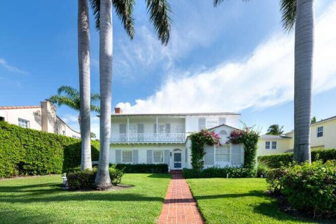 Casa en alquiler en Palm Beach, Florida, 5 dormitorios, 312.15 m2 № 1033749 - foto 1