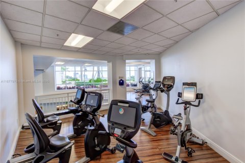 Copropriété à vendre à Miami, Floride: 2 chambres, 133.78 m2 № 1927527 - photo 26