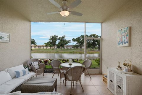 Copropriété à vendre à Sarasota, Floride: 2 chambres, 156.45 m2 № 2151801 - photo 24
