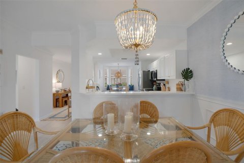 Copropriété à vendre à Sarasota, Floride: 2 chambres, 156.45 m2 № 2151801 - photo 10