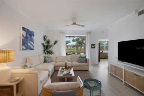 Copropriété à vendre à Sarasota, Floride: 2 chambres, 156.45 m2 № 2151801 - photo 15