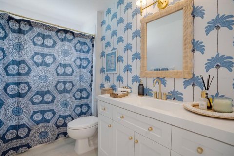 Copropriété à vendre à Sarasota, Floride: 2 chambres, 156.45 m2 № 2151801 - photo 21