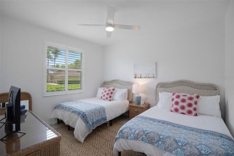 Copropriété à vendre à Sarasota, Floride: 2 chambres, 156.45 m2 № 2151801 - photo 19